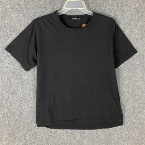 Bolongaro Trevor T-Shirt Men's Large Short Sleeve 100% Cotton Casual Adults L